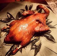 Flamingo Ibiza Party Resort Hai Tien