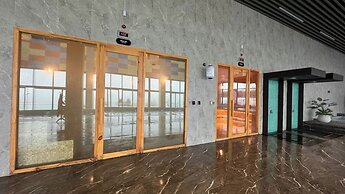 Flamingo Ibiza Party Resort Hai Tien