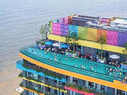 Flamingo Ibiza Party Resort Hai Tien