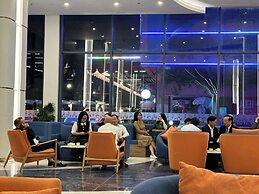 Flamingo Ibiza Party Resort Hai Tien