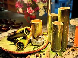 Flamingo Ibiza Party Resort Hai Tien