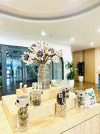 Flamingo Ibiza Party Resort Hai Tien