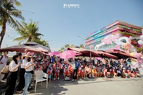 Flamingo Ibiza Party Resort Hai Tien