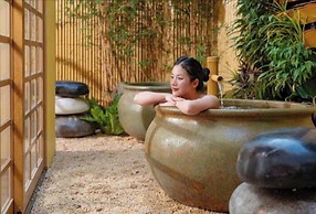 Flamingo Ibiza Party Resort Hai Tien