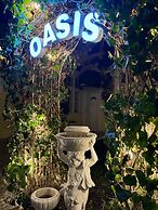 Oasis Inn Budapest