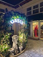 Oasis Inn Budapest