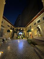 Oasis Inn Budapest