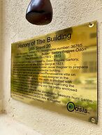 Oasis Inn Budapest