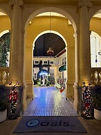 Oasis Inn Budapest
