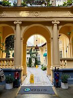 Oasis Inn Budapest