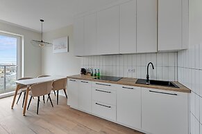 Horizon 169 - SeaView by GrandApartments