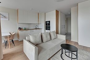 Horizon 169 - SeaView by GrandApartments