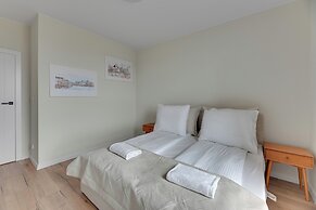 Horizon 169 - SeaView by GrandApartments