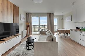 Horizon 169 - SeaView by GrandApartments