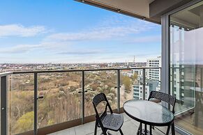 Horizon 169 - SeaView by GrandApartments