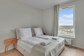 Horizon 169 - SeaView by GrandApartments