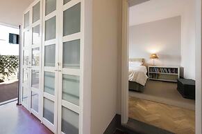 Classic Borgo Apostoli by MMega