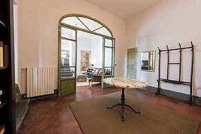 Classic Borgo Apostoli by MMega