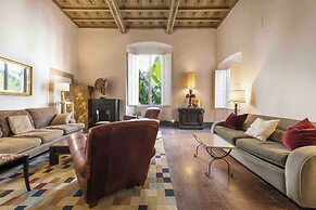 Classic Borgo Apostoli by MMega