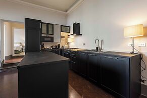 Classic Borgo Apostoli by MMega