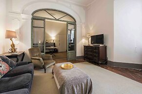 Classic Borgo Apostoli by MMega