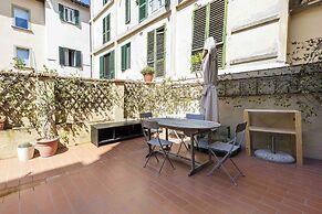 Classic Borgo Apostoli by MMega