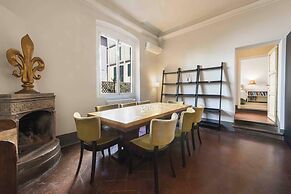 Classic Borgo Apostoli by MMega