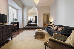 Classic Borgo Apostoli by MMega