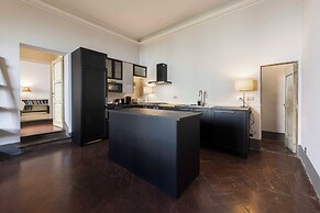 Classic Borgo Apostoli by MMega