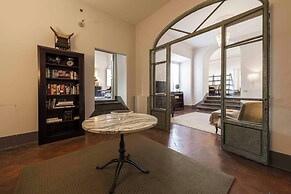 Classic Borgo Apostoli by MMega