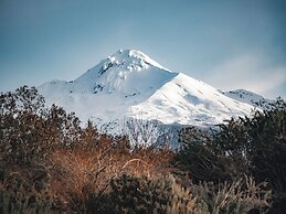 Casa Patronal Rio Puelo