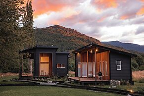 Casa Patronal Rio Puelo