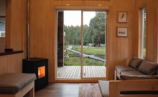 Casa Patronal Rio Puelo