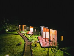 Casa Patronal Rio Puelo