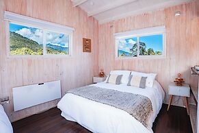 Casa Patronal Rio Puelo