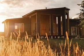 Casa Patronal Rio Puelo