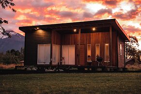 Casa Patronal Rio Puelo