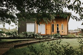 Casa Patronal Rio Puelo