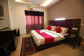 The Hotel Vagmi