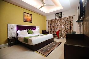 The Hotel Vagmi