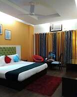 The Hotel Vagmi