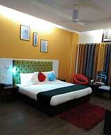 The Hotel Vagmi
