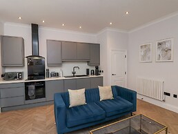 The Salisbury Apartment 201