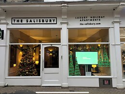 The Salisbury Apartment 201