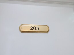 The Salisbury Apartment 205