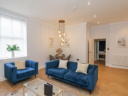 The Salisbury Apartment 303