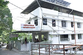 NIRUPAMA HOTEL ALUVA