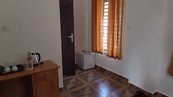 NIRUPAMA HOTEL ALUVA