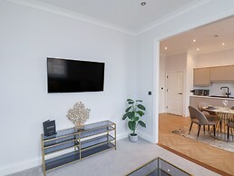 The Salisbury - 1 Bedroom Apartment