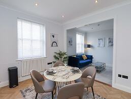 The Salisbury - 1 Bedroom Apartment